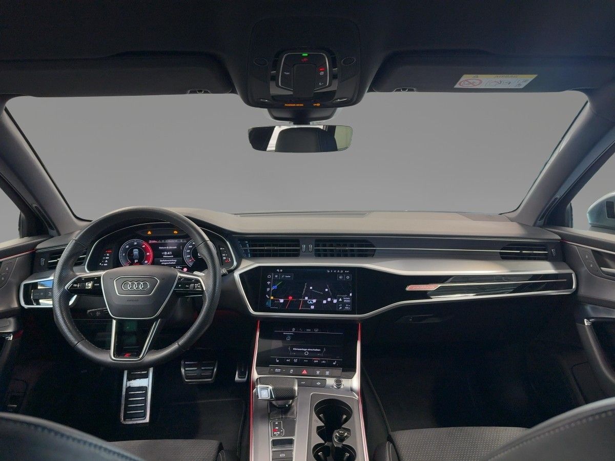 Audi S6 - Bild 10