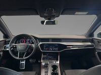 Audi S6 - Vorschau Bild 10