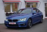 BMW 435d Gran Coupe xDrive M Sport Aut. LED Head-Up - BMW 435 Gran Coupé Gebrauchtwagen