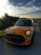 MINI One Metropolitan- TÜV NEU! Gute Ausstattung!  - MINI ONE in Wuppertal