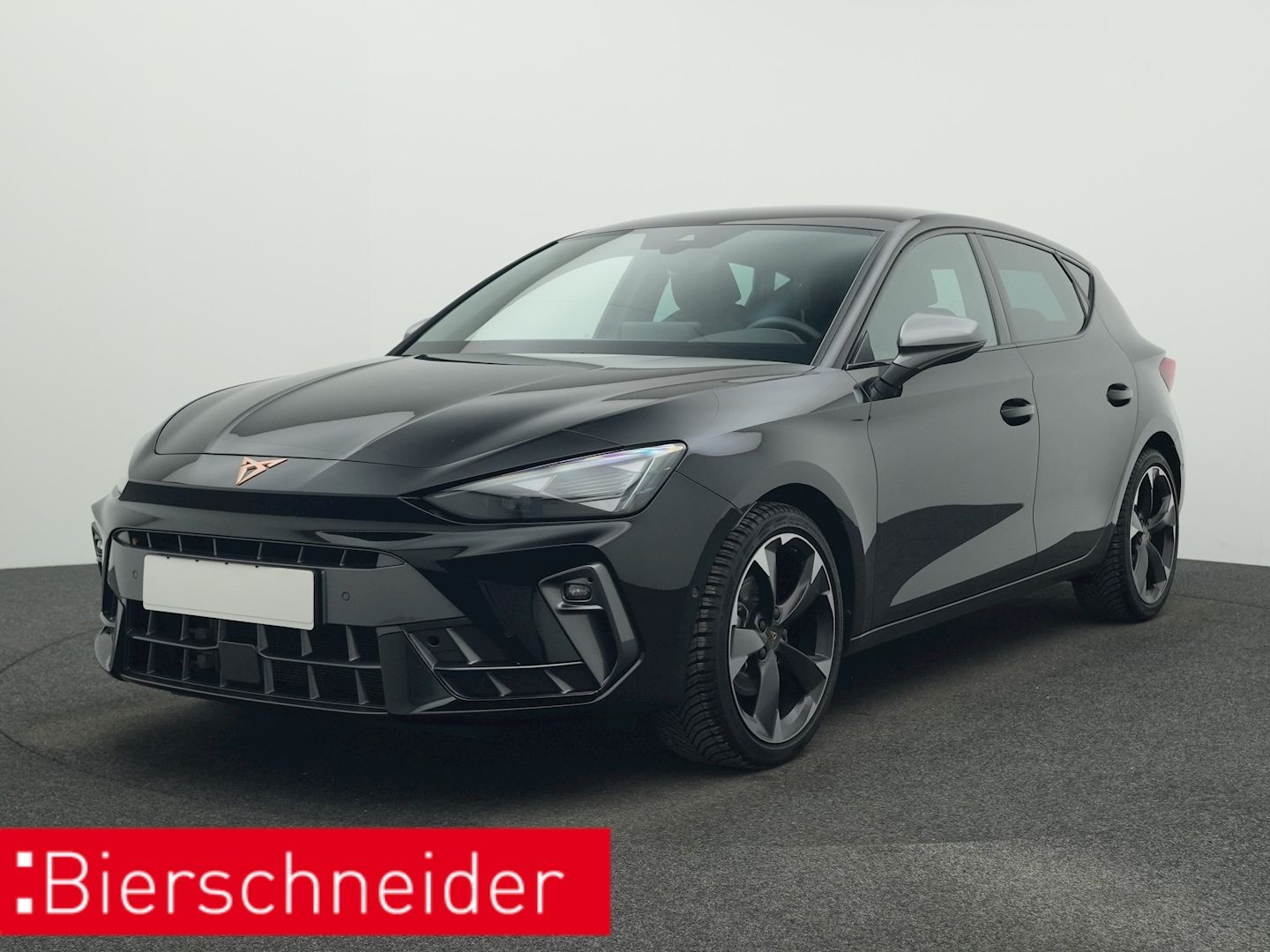 Cupra Leon 2.0 TDI DSG LED NAVI KAMERA SHZ