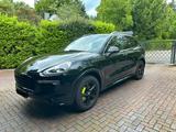 Porsche Cayenne S E-Hybrid S - Porsche Cayenne mit Hybrid-Antrieb