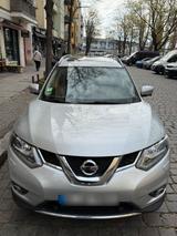Nissan X-Trail Tekna 7 Sitze - Nissan X-Trail Gebrauchtwagen in Berlin