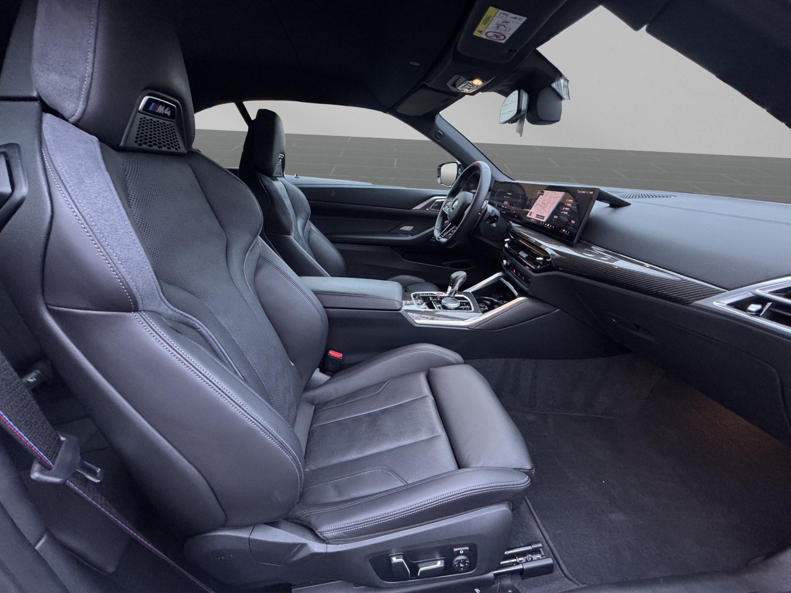 BMW M4 - Bild 16