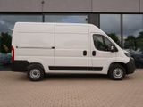 Fiat Ducato 33 L2H2 140 / 10-Zoll-Navi+ Schwingsitz - Fiat Ducato Neuwagen