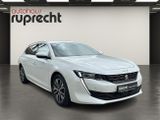 Peugeot 508 PureTech 180 EAT8 Allure - Peugeot 508: Automatik