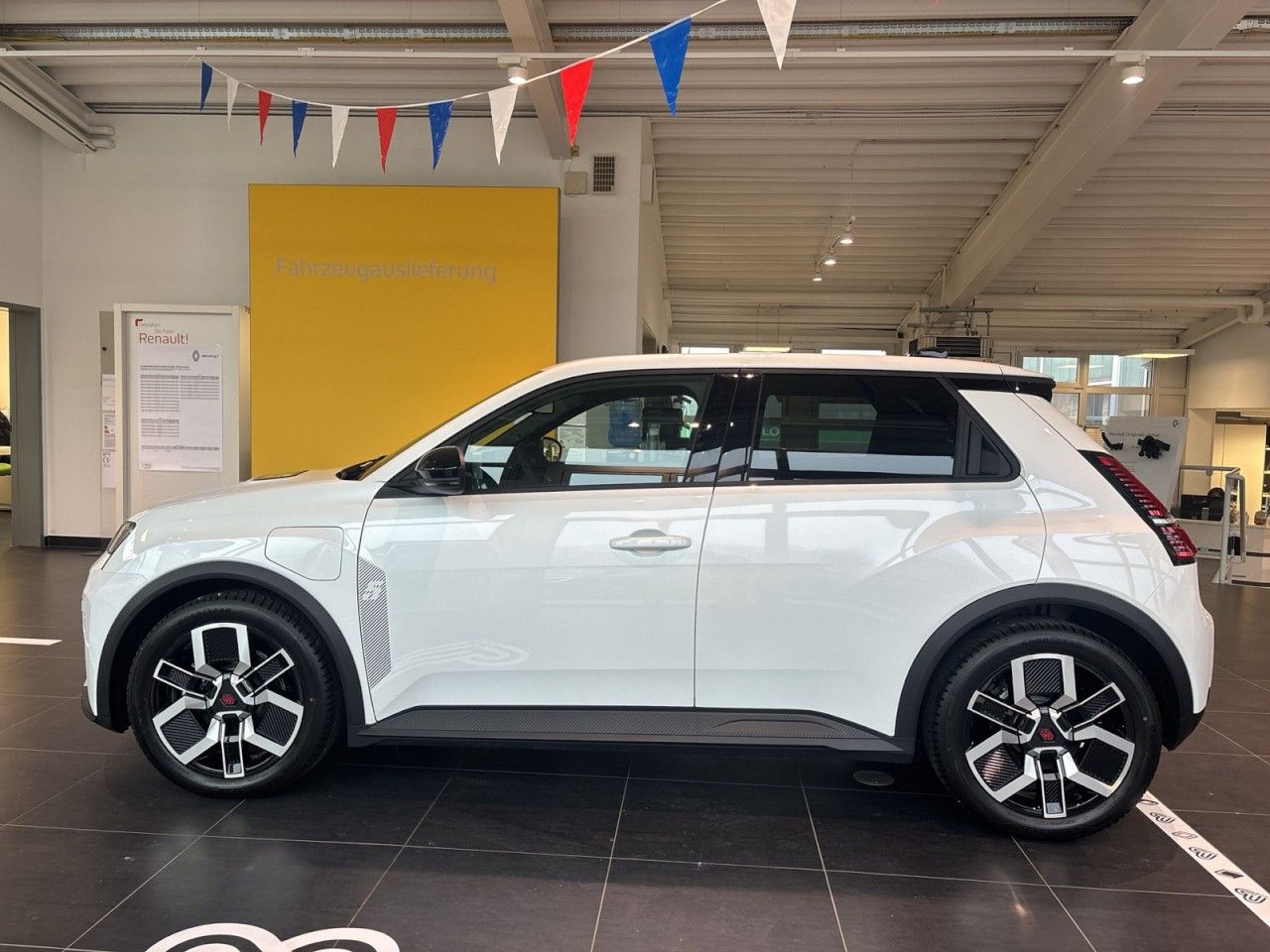 Renault R 5 - Bild 2