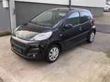 Peugeot 107 Active Klimaanlage 5 Türen Tüv Neu - Peugeot 107: Limousine