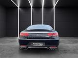 Mercedes-Benz S 500 Coupe 4Matic *FINANZIERUNG 399€+ GARANTIE* - Mercedes-Benz S 500: Sportwagen