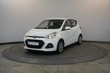 Hyundai i10 Trend Automatik Szhzg Klima - Hyundai i10: Trend