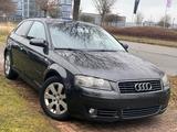 Audi A3 2.0 TDI Ambition 1.HAND HU/AU KUPPLUNG NEU - Audi A3 aus 2005 mit Diesel-Antrieb: 2.0