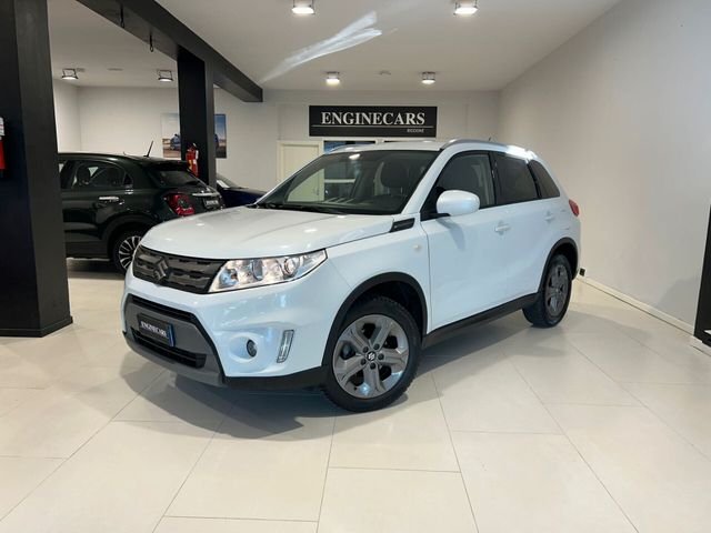 Suzuki Vitara 1.6 DDiS 4WD AllGrip DCT