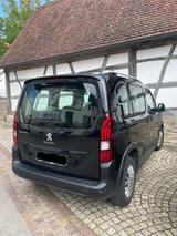 Peugeot Rifter BlueHDi 100 Active Active - Peugeot Rifter aus 2018