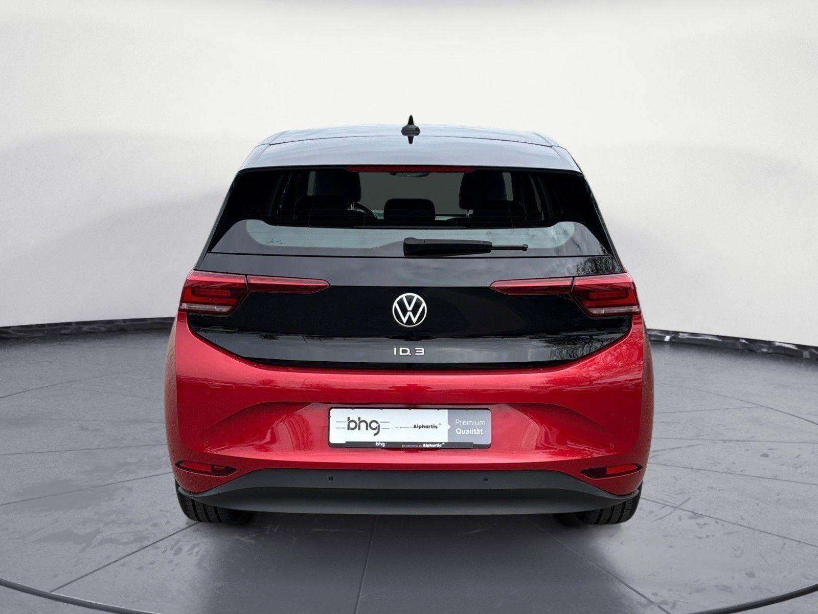 Volkswagen ID.3 - Bild 5