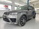 Land Rover Range Rover Sport HSE Dynamic*Motor Neu*Tausch* - Land Rover: Motor