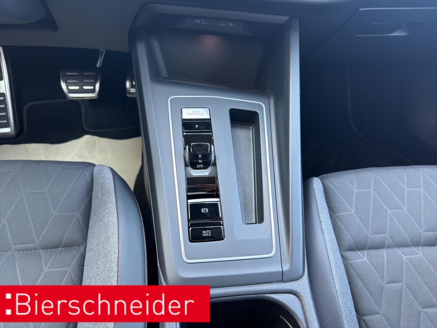 Volkswagen Golf 8 1.5 eTSI DSG Goal IQ-LIGHT DIGITAL COCKPI, миниатюра 12