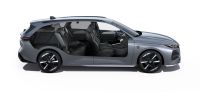 Peugeot 308 - Vorschau Bild 10