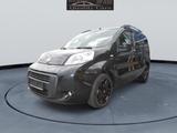 Fiat Qubo Dynamic 1,3 Diesel Automatik - Fiat Qubo Gebrauchtwagen