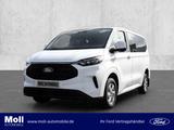 Ford Tourneo Custom Trend L1 136PS Allwetter Navi 9-S