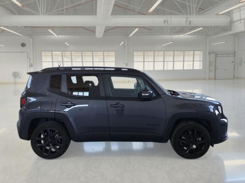 Jeep JEEP RENEGADE 1.3 T4 PHEV 130 CV LIMITED 4XE AUT imagem 3
