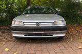 Peugeot 306 SR - gebrauchte Peugeot 306 aus dem Jahr 1994