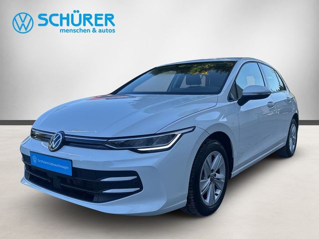 Volkswagen Golf VIII 1.5TSI Life