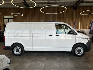 Volkswagen T6 Transporter  *Sortimo*Kamera*Standheizung*