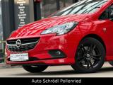 Opel Corsa S 1.4 Turbo OPC-Line, RECARO, Carbon-Paket - Opel Corsa: Opc Line