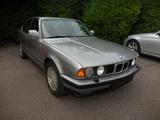 BMW 530i Garagenfund - BMW Gebrauchtwagen von 1989