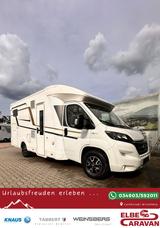 Eura Mobil Profila T 695 HB 1. Hand, wenig Kilometer  - Eura Mobil 69