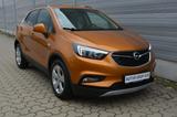 Opel Mokka X 1.4T Active Navi AHK S-Dach 8xBereift - Opel Mokka in Nürnberg