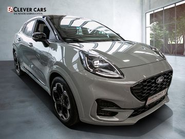 Ford Puma 1.0 ST-Line X Navi 360° Kamera B&O LED