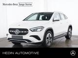 Mercedes-Benz GLA 180 PROGRESSIVE|KAM|LED|SPIEGEL-P.|EASY-P.| - Mercedes-Benz GLA-Klasse Jahreswagen