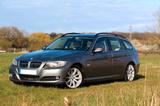 BMW 330d Kombi/Fast Voll/Automatik/Navi/Leder/Bi-Xen - gebrauchte BMW 330 aus dem Jahr 2008