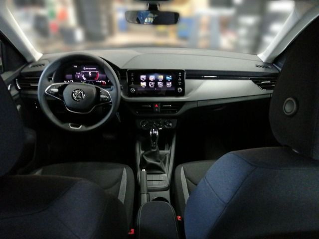 Skoda Kamiq - Bild 11