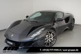 Lotus Emira First Edition Coupé Sport Fahrwerk - Lotus Emira: Automatik
