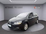 Volkswagen Sharan Highline BMT/Start-Stopp ACC/CarPlay - Volkswagen Sharan mit Diesel-Antrieb: Kleinbus