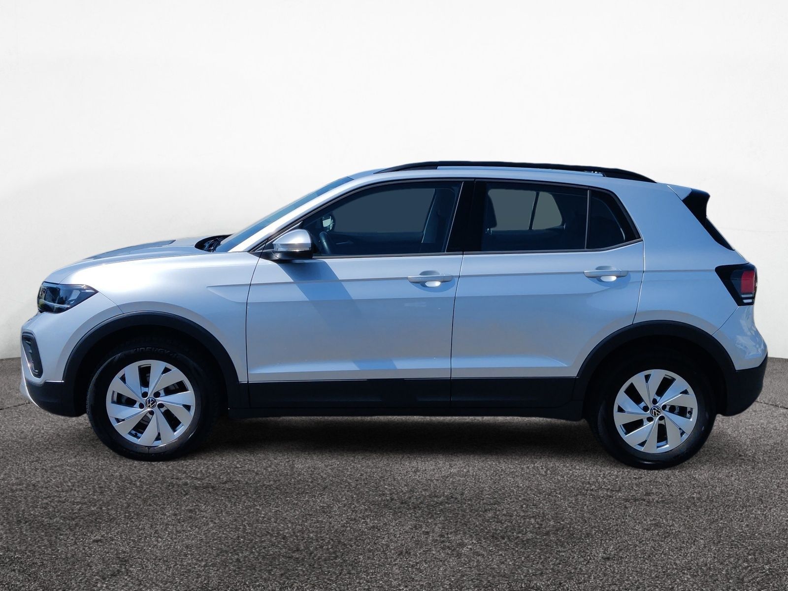 Volkswagen T-Cross 1.0 TSI DSG Life AHK Travel Kamera foto 3