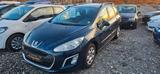 Peugeot 308 SW Business-Line 1.Hand Tüv 11.2025 - Peugeot 308: Business Line