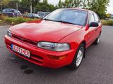 Toyota Corolla  1.6 Liftback GLI, 1. HAND, AUTOM. KLIMA - Toyota Corolla: Gli