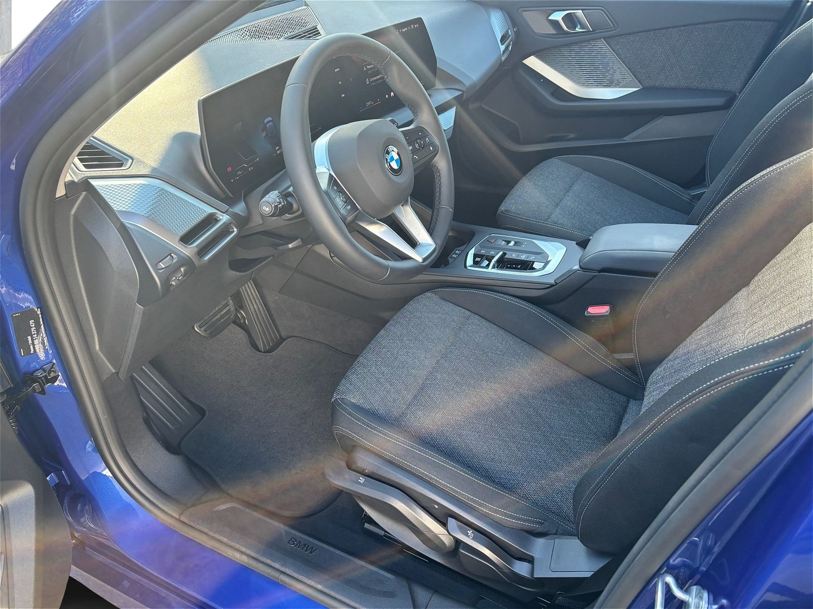 BMW 120 - Bild 13
