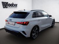 Audi A3 - Vorschau Bild 14