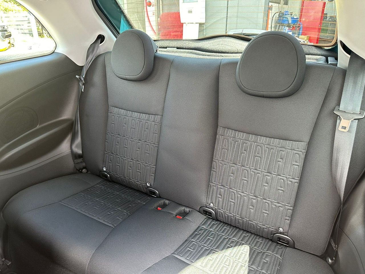 Fiat 500e - Bild 9