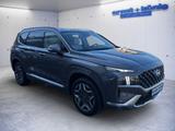 Hyundai SANTA FE 1.6 Plugin-Hybrid 4WD Signature - Hyundai SANTA FE: Signature
