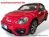 Volkswagen Beetle Cabriolet 2.0 Aut. Exclusive R-Line LEDER - Volkswagen Beetle in Bonn