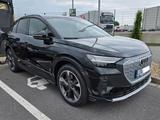 Audi Q4 e-tron 50 e-tron quattro - - schwarze Audi Q4 e-tron