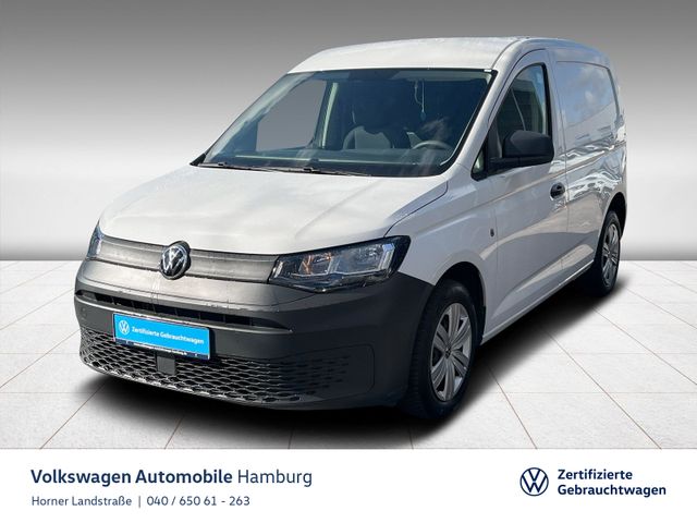 Volkswagen Caddy Cargo 2.0 TDI EcoProfi Kamera Sitzhzg