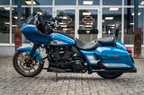Harley-Davidson FLTRXST Road Glide ST "Fast Johnnie" - Custom - gebrauchte Motorräder in Kiel