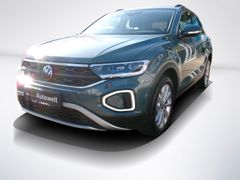 Volkswagen T-Roc 1.0 TSI Life Navi PA PDC Allwetter SHZ DAB