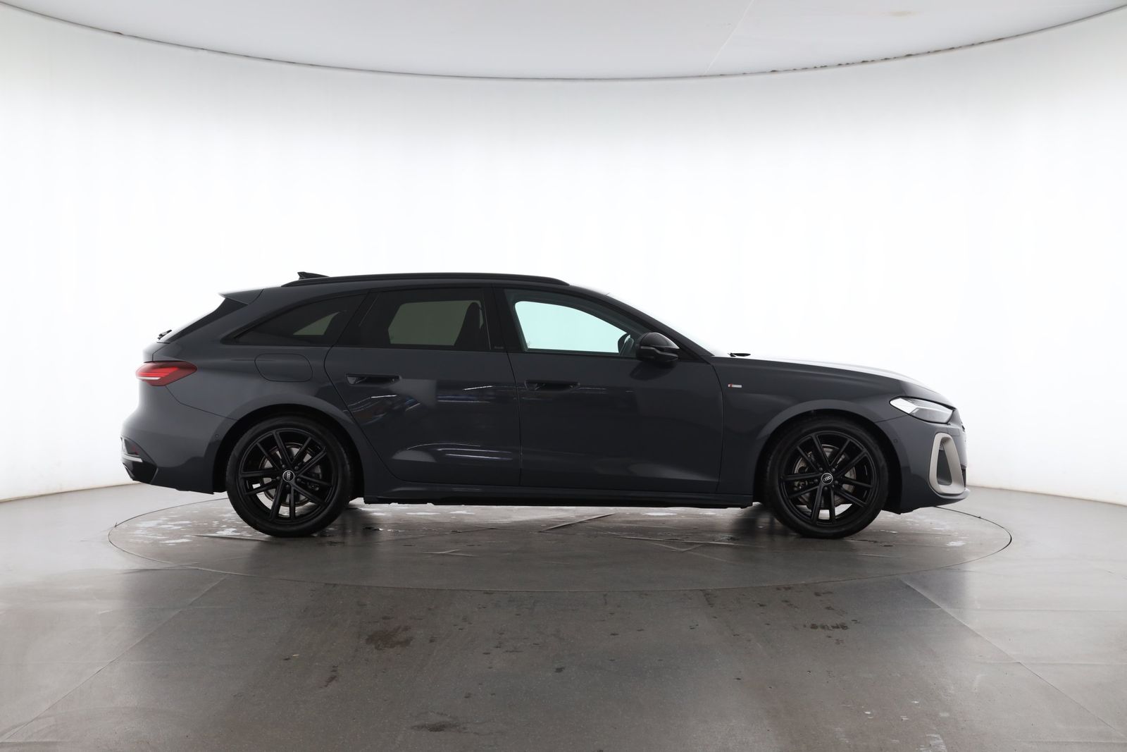 Audi A5 - Bild 8